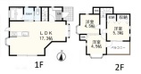  中古一戸建て
