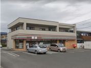 セブンイレブン　平塚高村店