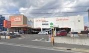 ザ・ビッグ平塚真田店