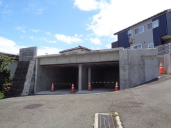 平塚市万田