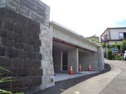 平塚市万田
