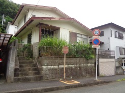 中郡二宮町富士見が丘３丁目