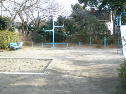 中郡二宮町山西