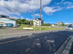 中郡大磯町月京