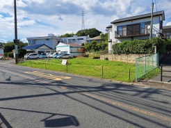 中郡大磯町月京