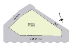 中郡大磯町月京