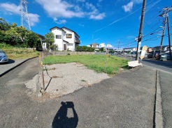 中郡大磯町月京