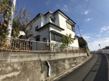  中古一戸建て