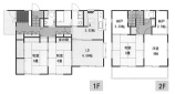  中古一戸建て