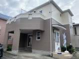  中古一戸建て