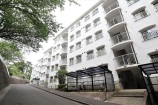  マンション