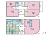  中古一戸建て