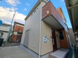  新築一戸建て