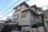  中古一戸建て