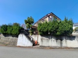  中古一戸建て