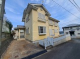 中古一戸建て