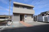  中古一戸建て