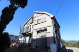  中古一戸建て