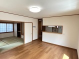  中古一戸建て