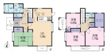  中古一戸建て
