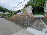  中古一戸建て