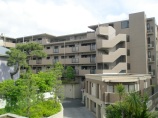  マンション