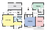  中古一戸建て