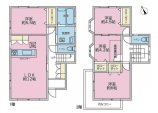  中古一戸建て