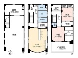  中古一戸建て