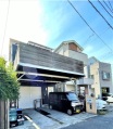  中古一戸建て