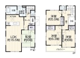  中古一戸建て