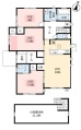  中古一戸建て