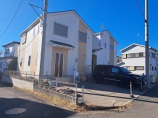  中古一戸建て