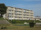  マンション