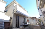  中古一戸建て