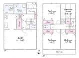  中古一戸建て