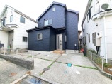 中古一戸建て