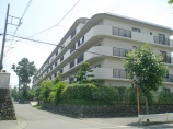  マンション