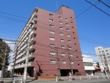  マンション