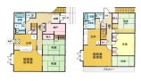  中古一戸建て
