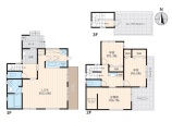  新築一戸建て