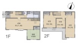  中古一戸建て