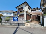 中古一戸建て