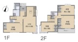  中古一戸建て