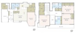  中古一戸建て