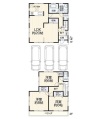  中古一戸建て