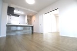  マンション