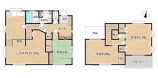  中古一戸建て