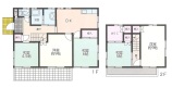  中古一戸建て