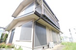  中古一戸建て